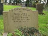 image of grave number 85057